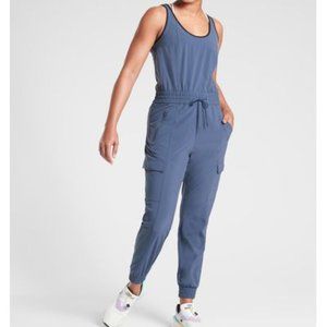 Athleta Pants & Jumpsuits Athleta Unbound Jumpsuit XS
